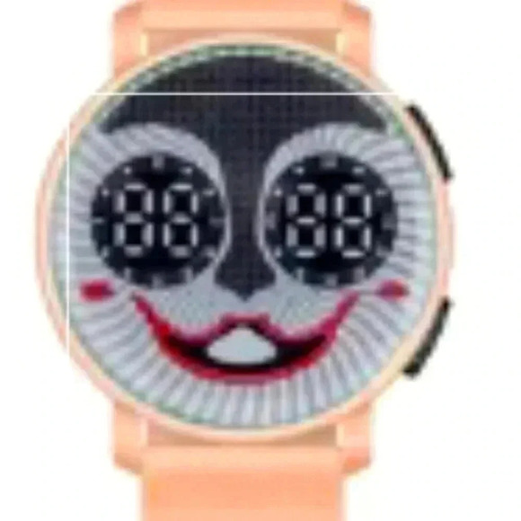 Classic toon Quartz Watch..collectable choice..NWT.. - Picture 2 of 3